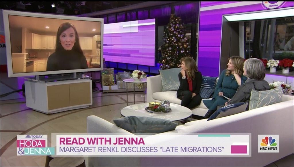 Read with Jenna on The Today Show