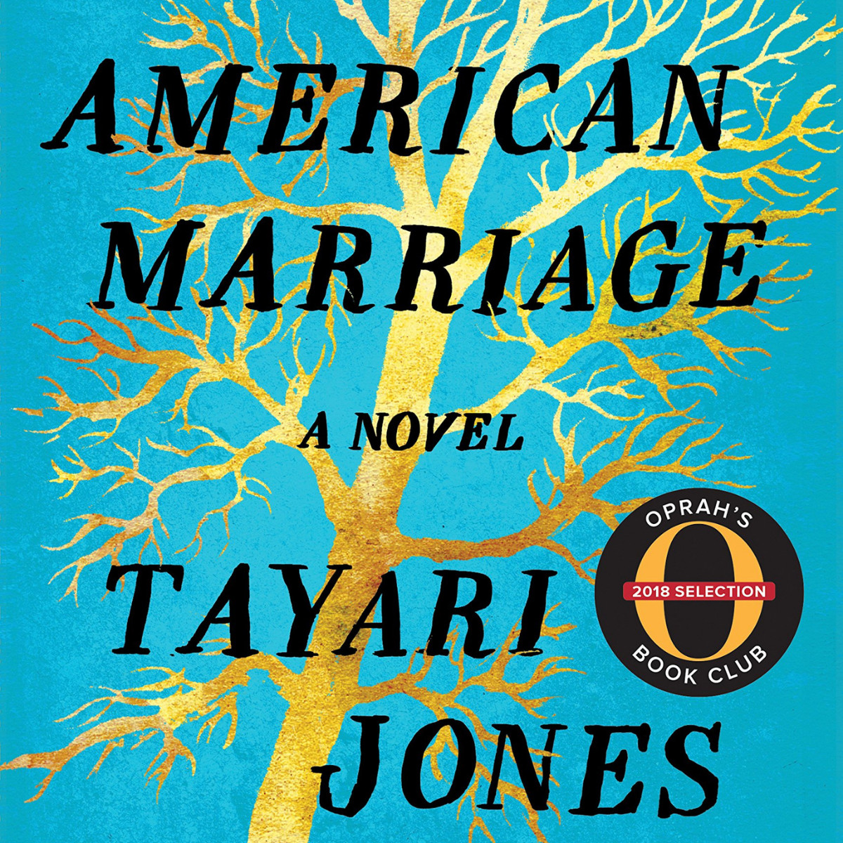 an american marriage by tayari jones