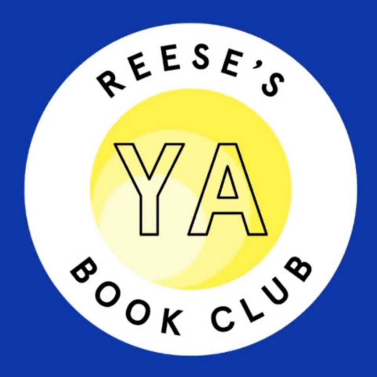 Reese's YA Book Club Books for Young Adults