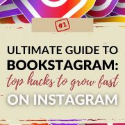 Ultimate Beginner's Guide to Bookstagram