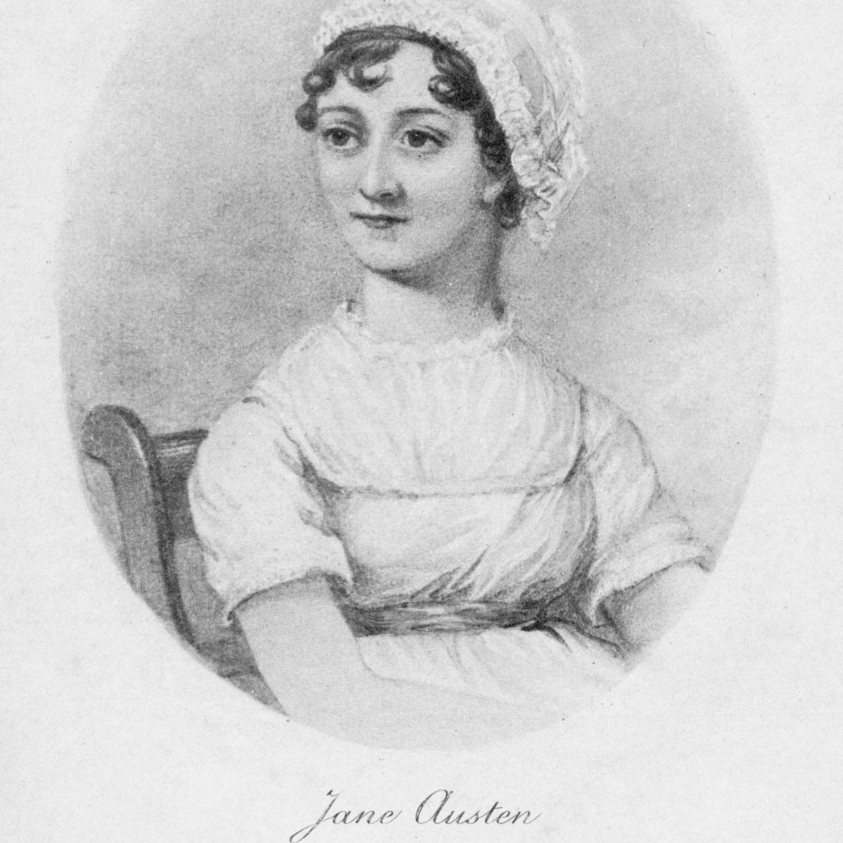 Jane Austen book sets
