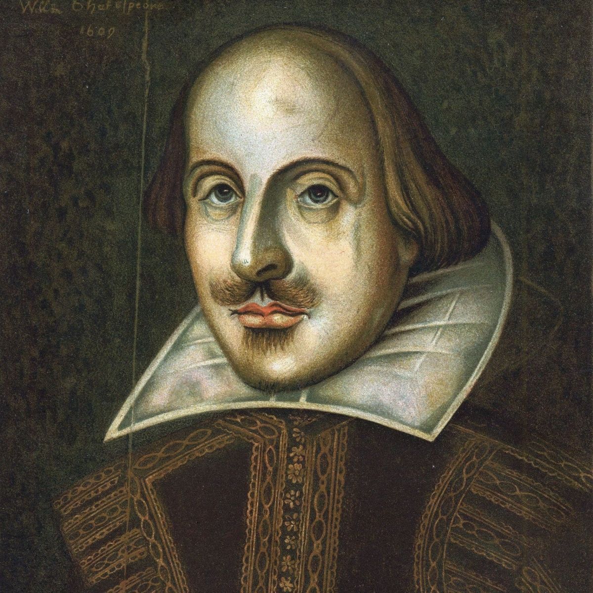 126 Famous & Romantic William Shakespeare Love Quotes