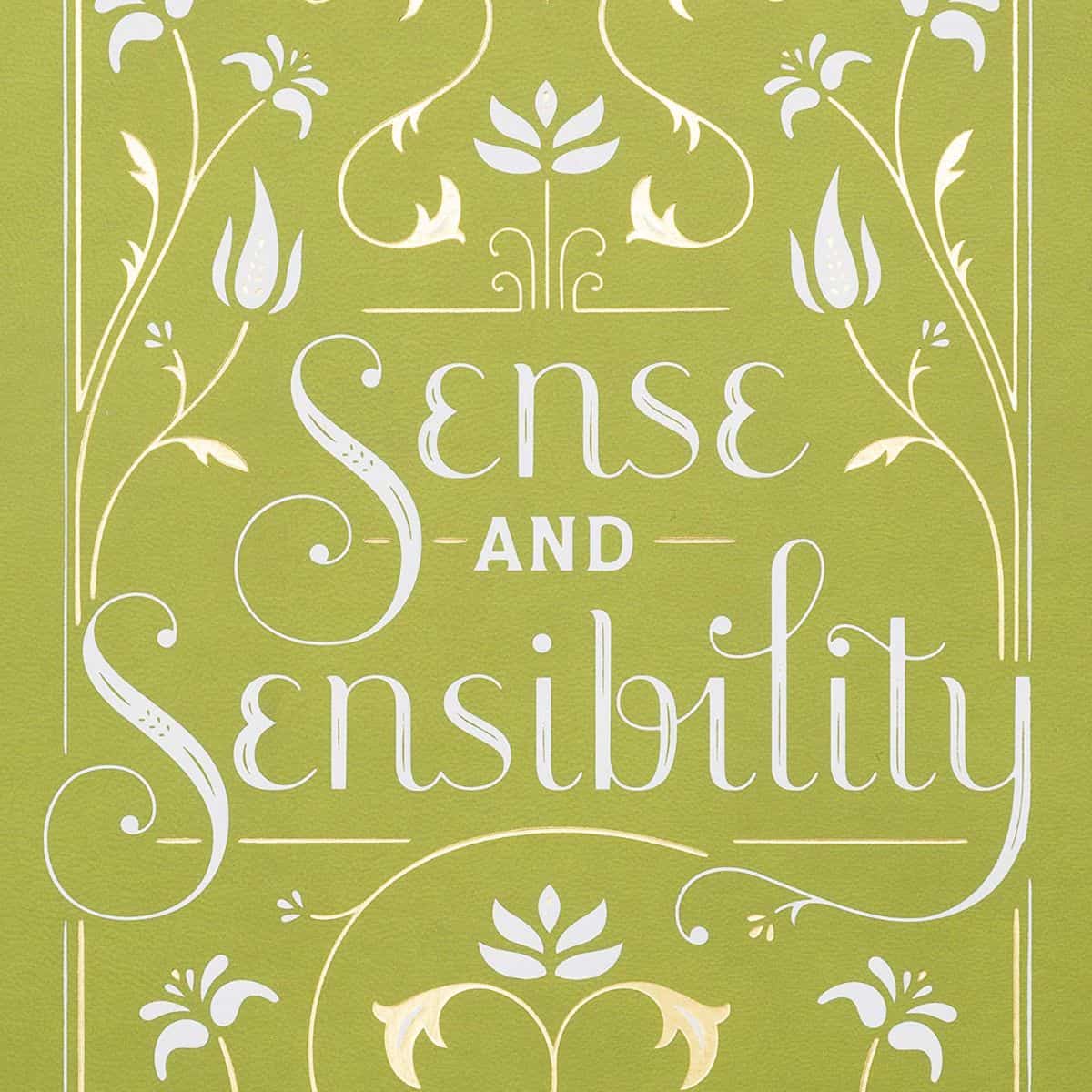 sense and sensibility
