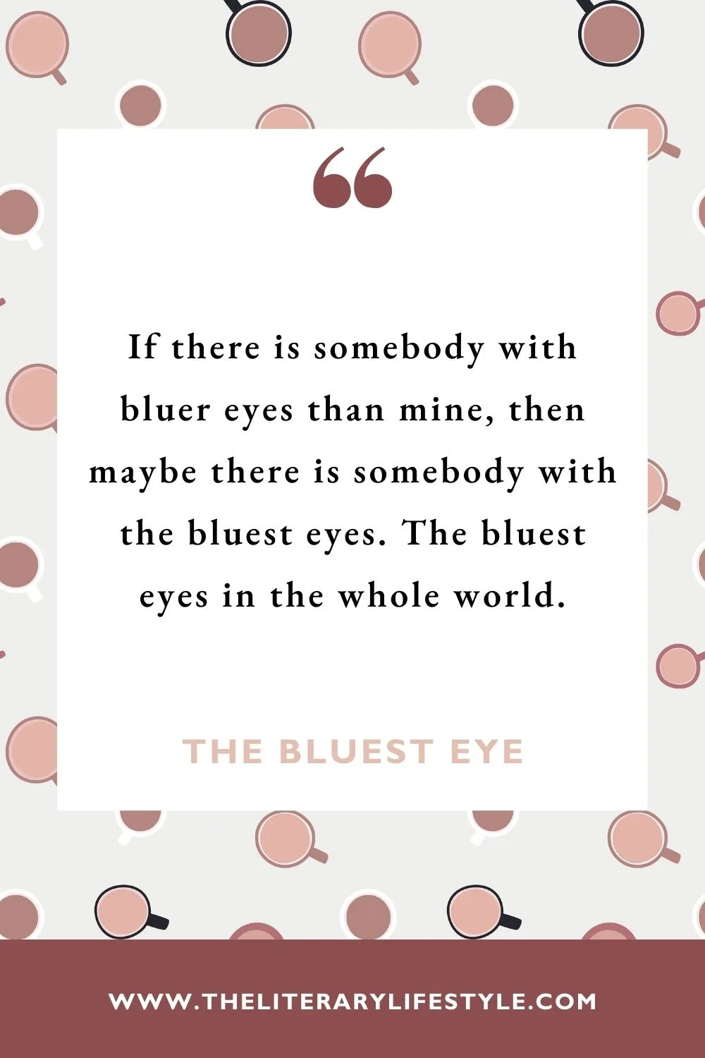 the bluest eye pauline