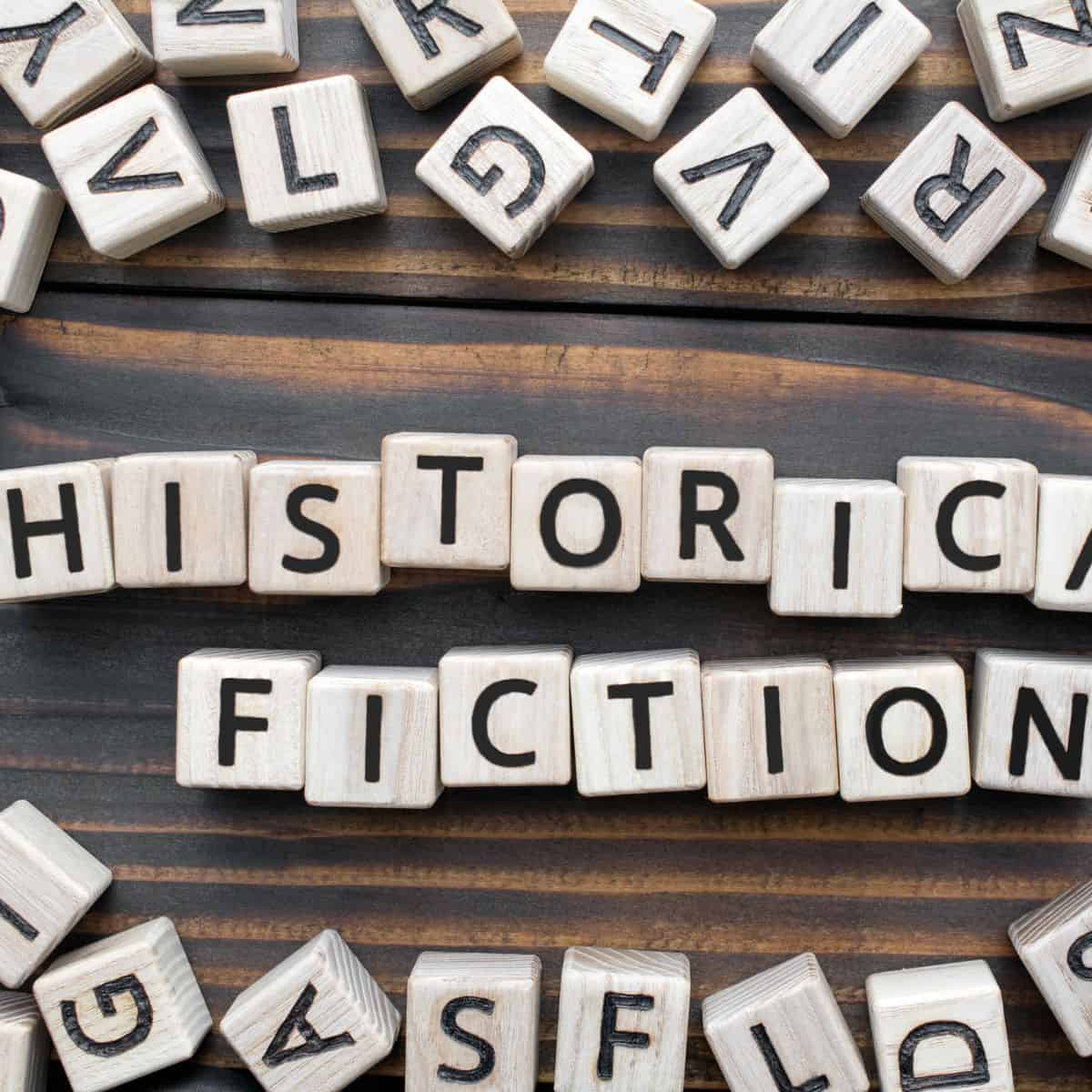 8 Best Historical Fiction Series of Books to Read