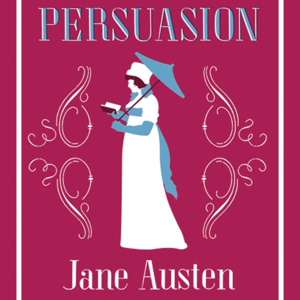 55 Best Jane Austen Persuasion Quotes from the Book