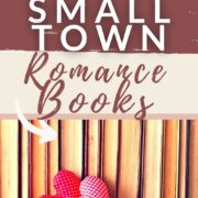 top 20 small town romance books