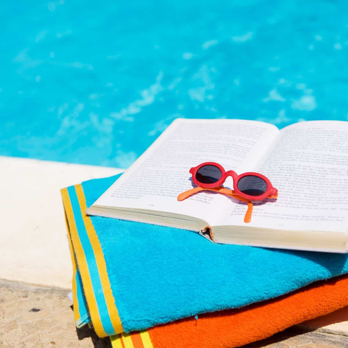 35 Best Literary Quotes About Summer from Books