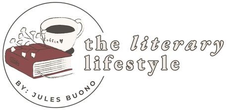 the literary lifestyle by: jules buono.