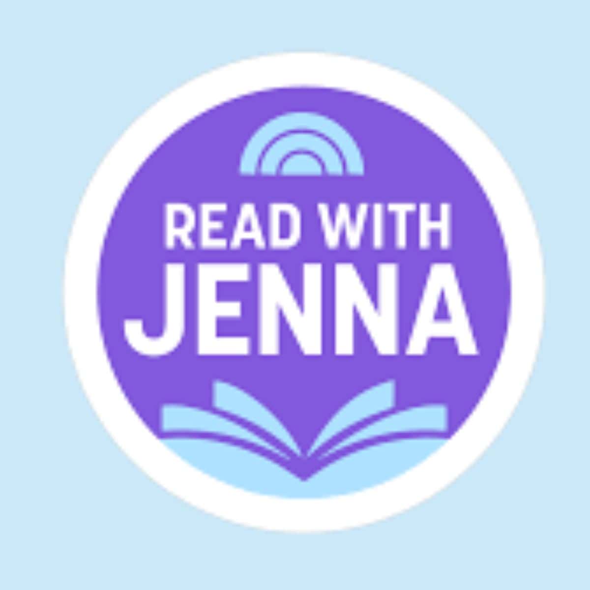 Today Show’s Read With Jenna Book Club List +PDF (Updated)