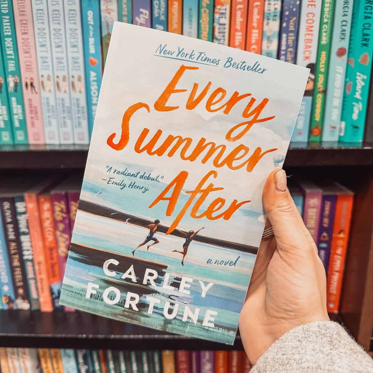 Every Summer After: Summary & Review of Carley Fortune’s Book