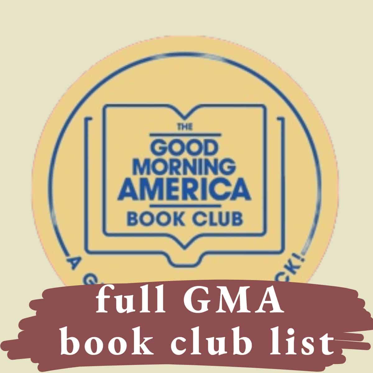 full gma book club list.